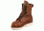 Irish Setter Wingshooter 894 Boot, 9 Inch, Waterproof, Tan, 13 Medium 00894D 130