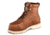 Irish Setter Wingshooter ST 83620 Mens Work Boot, 6 in Height, Non-Insulated, Waterproof, Medium, Brown, 15 US, 83620D 150