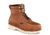 Irish Setter Wingshooter ST 83620 Mens Work Boot, 6 in Height, Non-Insulated, Waterproof, Medium, Brown, 15 US, 83620D 150