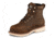 Irish Setter Wingshooter ST 83622 Mens Work Boot, 6 in Height, Non-Insulated, Waterproof, Medium, Brown, 8.5 US, 83622D 085