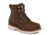 Irish Setter Wingshooter ST 83622 Mens Work Boot, 6 in Height, Non-Insulated, Waterproof, Medium, Brown, 8.5 US, 83622D 085