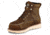 Irish Setter Wingshooter ST 83630 Mens Work Boot, 6 in Height, Non-Insulated, Waterproof, Extra Wide, Brown, 12 US, 83630E2120