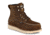 USED Irish Setter Wingshooter ST 83630 Mens Work Boot, 6 in Height, Non-Insulated, Waterproof, Medium, Brown, 9 US, 83630D 090, EDEMO1