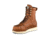 Irish Setter Wingshooter ST 83832 Mens Boot w/ Safety Toe, 8 in Height, Waterproof, Leather, D Medium Width, Brown, 10.5, 83832D 105