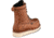 Irish Setter Wingshooter ST 83856 Mens Work Boot, 8 in Height, Non-Insulated, Waterproof, Medium, Brown, 9 US, 83856D 090