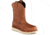 Irish Setter Wingshooter ST 83962 Mens Pull-On Work Boot, 11 in Height, Non-Insulated, Waterproof, Extra Wide, Brown, 7.5 US, 83962E2075