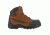 Iron Age Back Stop 6in Boot, Men 12 M, Men, Brown IA5501-Brown-12-Men's-M