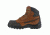 Iron Age Back Stop 6in Boot, Men 12 M, Men, Brown IA5501-Brown-12-Men's-M