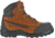 Iron Age Back Stop 6in Boot, Men 7 W, Men, Brown IA5501-Brown-7-Mens-W