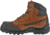 Iron Age Back Stop 6in Boot, Men 7 W, Men, Brown IA5501-Brown-7-Mens-W