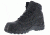 Iron Age Back Stop 6in Boot, Men 10.5 M, Men, Black IA5500-Black-10.5-Men's-M