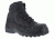 Iron Age Back Stop 6in Boot, Men 10.5 M, Men, Black IA5500-Black-10.5-Men's-M