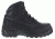 Iron Age Back Stop 6in Boot, Men 10.5 M, Men, Black IA5500-Black-10.5-Men's-M