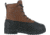 Iron Age Compound Duck Boot, Waterproof, Brown/Black, 9.5, EW IA9650-BRN/BLK-9.5-M-EW