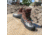 Iron Age Compound Duck Boot, Waterproof, Brown/Black, 9.5, EW IA9650-BRN/BLK-9.5-M-EW