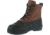 Iron Age Compound Duck Boot, Waterproof, Brown/Black, 9.5, EW IA9650-BRN/BLK-9.5-M-EW