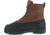 Iron Age Compound Duck Boot, Waterproof, Brown/Black, 9.5, EW IA9650-BRN/BLK-9.5-M-EW