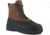 Iron Age Compound Duck Boot, Waterproof, Brown/Black, 9.5, EW IA9650-BRN/BLK-9.5-M-EW