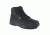 Iron Age Galvenizer 6 inch Steel Toe Work Boot - Mens, Black, 14M IA5230-Black-14-Mens-M