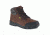 Iron Age Galvenizer 6 inch Steel Toe Work Boot - Mens, Brown, 14M IA5240-Brown-14-Mens-M