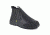 Iron Age Galvenizer Slip On Steel Toe Work Boot - Mens, Black, 14M IA5210-Black-14-Mens-M