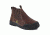 Iron Age Galvenizer Slip On Steel Toe Work Boot - Mens, Brown, 14M IA5220-Brown-14-Mens-M