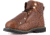 Iron Age Groundbreaker IA5017 Work Shoes - Mens, Wide, Brown, 4, 690774481268