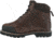 Iron Age Mens Dozer 6in Internal Met Guard Steel Toe Work Boot, Brown, 6.5, IA0163-BROWN-6.5-MENS-W