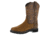Iron Age Ruffian Wellington Boot, Brown, 7, W IA5850-BRN-7-M-W