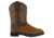 Iron Age Ruffian Wellington Boot, Brown, 7, W IA5850-BRN-7-M-W