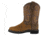 Iron Age Ruffian Wellington Boot, Brown, 7, W IA5850-BRN-7-M-W