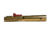 Iron City Rifle Works AR9 Red Mohawk BCG, C4v Coating, 9mm, Gold, IC-RMC4-9MM