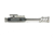 Iron City Rifle Works ECLIPSE Enhanced G2 Competition Bolt Carrier Group BCG, 5.56/.223, Silver, IC-G2EC-556