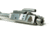 Iron City Rifle Works EVO S1 Drop-in Bolt Carrier Group BCG, .458 Socom, Nickel Boron, IC-S1EV-458