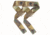 Iron Infidel Lifting Straps - Final Clearance Sale, Camo, WS-N-MC-OLD-WMT