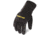 Ironclad Mens Cold Condition Waterproof 2 Glove, Black, S CCW2-02-S