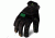 Ironclad Mens EXO Modern Leather Reinforced Glove, Gray w/Tan Palm Accents, M EXO-MLR-03-M