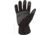 Ironclad Mens Summit Fleece 2 Glove, Black, M SMB2-03-M