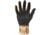 Mens, Realtree Touchscreen Liner Gloves