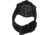 Isobrite Afterburner Series T100 Tritium Watch, Black/Green, 47mm, ISO4002