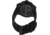 Isobrite Afterburner Series T100 Tritium Watch, Black/Red, 47mm, ISO4003