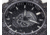 Isobrite Enforcer II T100 Tritium Watch, Black/Gray, 47mm, ISO3007