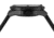 Isobrite Enforcer II T100 Tritium Watch, Black/Gray, 47mm, ISO3007