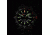 ISOBrite Long Life Super Bright 200m Dive Watch, Black, Small ISOBRITE