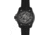 Isobrite T100 Tritium Watch Kit Benefiting The Navy SEAL Foundation, Black/Tan, 47mm, ISO3001-NSF