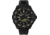 Isobrite T100 Tritium Watch Kit Benefiting The Navy SEAL Foundation, Black/Tan, 47mm, ISO3001-NSF