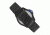 ISOBrite T100 Valor  Series Blue Watch With Polyurethane Band, Black/Blue, Small ISO311
