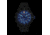 ISOBrite T100 Valor  Series Blue Watch With Polyurethane Band, Black/Blue, Small ISO311