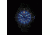 ISOBrite T100 Valor Series Watch, Black, Blue, Small ISO301