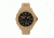 ISOBrite T100 Valor Series Watch, Tan, Black, Small ISO304